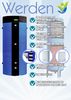 Буферная емкость Elektromet Classik 300 l 
