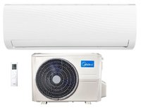 Кондиционер MIDEA MSAFAU-09HRDN1/MOBA30-09HFN1