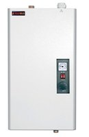 Котел электрический Hot-Well "Elektra LUX" 4,5/380 без насоса в корпусе 9
