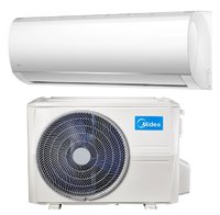 Кондиционер MIDEA MSMA-09HRDN1-Q ION