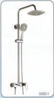 Душевая система Globus (Prizma Shower) DS0011