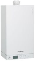 Котел газовый конденсационный Viessmann Vitodens 100 WB1C 257 26кВт