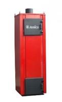 Котел твердотопливный Amica Time 20 U