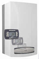 Котел газовый Baxi LUNA 3 COMFORT 240 i
