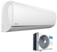 Кондиционер MIDEA MSMA-24HRFN1-Q