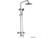 Душевая система Globus Lux LAZER DS0002
