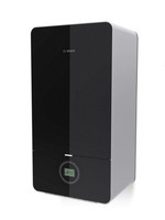Котел газовый конденсационный Bosch GC7000iW 14 P 23