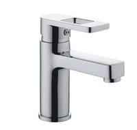 Смеситель для умывальника GLOBUS PRIZMA GPM-101