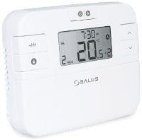 Терморегулятор електронний провідний (суточний) SALUS RT310