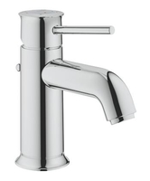 Смеситель для умывальника GROHE BAU CLASSIC 231610 хром