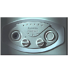 Котел газовый Ariston BS II 24 FF