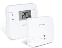 Терморегулятор електронний безпровідний (суточний) SALUS RT310RF