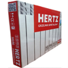 Радиатор биметаллический Hertz 500/80