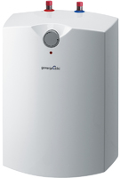 Водонагреватель Gorenje GT 10 U под мойкой