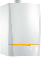 Котел газовый конденсационный DE Dietrich MCA 115 iSYSTEM