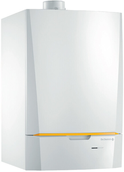 Котел газовый конденсационный DE Dietrich MCA 115 INICONTROL