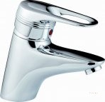 Смеситель для умывальника Globus Lux GNFF-0101 Favorit new