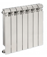Радиатор алюминиевый Global VOX R 800/100