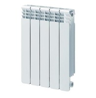 Радиатор алюминиевый Radiatori HELYOS 350/100