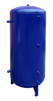 Буферная емкость Elektromet Classik 4000 l без изоляция