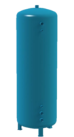 Буферная емкость Elektromet Eco 2000 l без изоляции