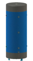 Буферная емкость Elektromet Classik 5000 l 