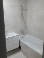Ремонт косметический недорогой до 50 м.кв.