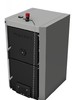 Котел твердотопливный чугунный Viadrus U22 C/D 7 секций