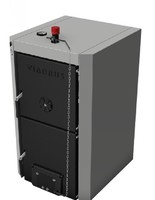 Котел твердотопливный чугунный Viadrus U22 C/D 9 секций