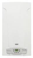 Котел газовый BAXI ECO 4S 18 F