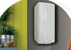 Водонагреватель Atlantic Steatite Cube VM 75 S4 СM