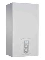 Котел конденсационный газовый Chaffoteaux PIGMA GREEN EVO 25 FF NG