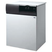 Котел газовый Baxi SLIM 2.300 i