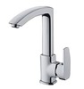 Смеситель для кухни GLOBUS RING GPM-103S 