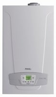 Котел газовый конденсационный BAXI LUNA DUOTEC MP 1.99