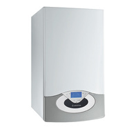 Котел конденсационный газовый Ariston GENUS PREMIUM EVO HP 65 KW EU 