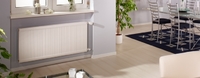 Радиатор стальной Purmo Compact 500x1600 С22 боковое подключение