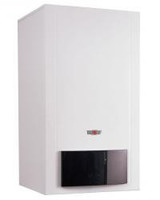 Котел газовый конденсационный Wolf 1-конт.  100 кВт CGB - 100