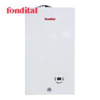 Котел газовый Fondital Minorca CTFS 24 кВт