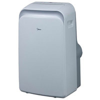 Кондиционер MIDEA MPPD-12CRN1