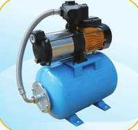 Насосная станция Optima JET100-PL-50 1,1кВт чугун длинный