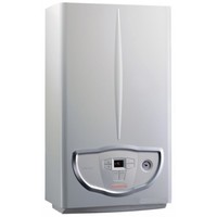 Котел газовый Immergas Mini Nike 24 3 E дым