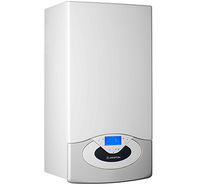 Котел конденсационный газовый Ariston GENUS PREMIUM EVO SYSTEM 30 FF