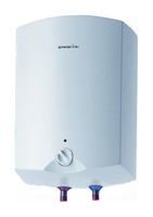 Водонагреватель Gorenje GT 10 O над мойкой