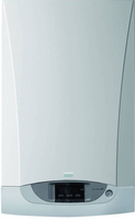 Котел газовый Baxi NUVOLA3 240 Fi BS