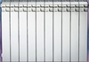 Радиатор алюминиевый Fondital SOLAR 500/100 S-5
