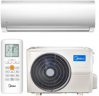 Кондиционер MIDEA MA-18N1DO-I/MA-18N1DO-O
