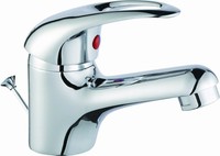 Смеситель для умывальника Globus Lux  GS-101-Sena 