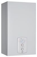 Котел газовый конденсационный Chaffoteaux Pigma Green Evo 30 FF NG