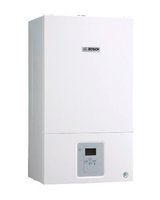 Котел газовый Bosch Gaz 6000 W WBN6000 -35C RN